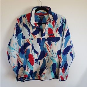 Patagonia Synchilla Sweater
